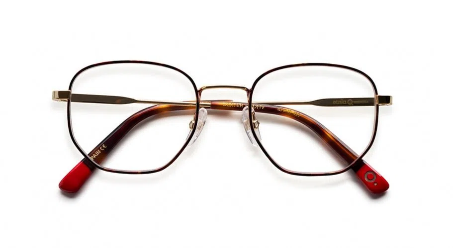 Etnia Barcelona DEXTER Eyeglasses - view 6